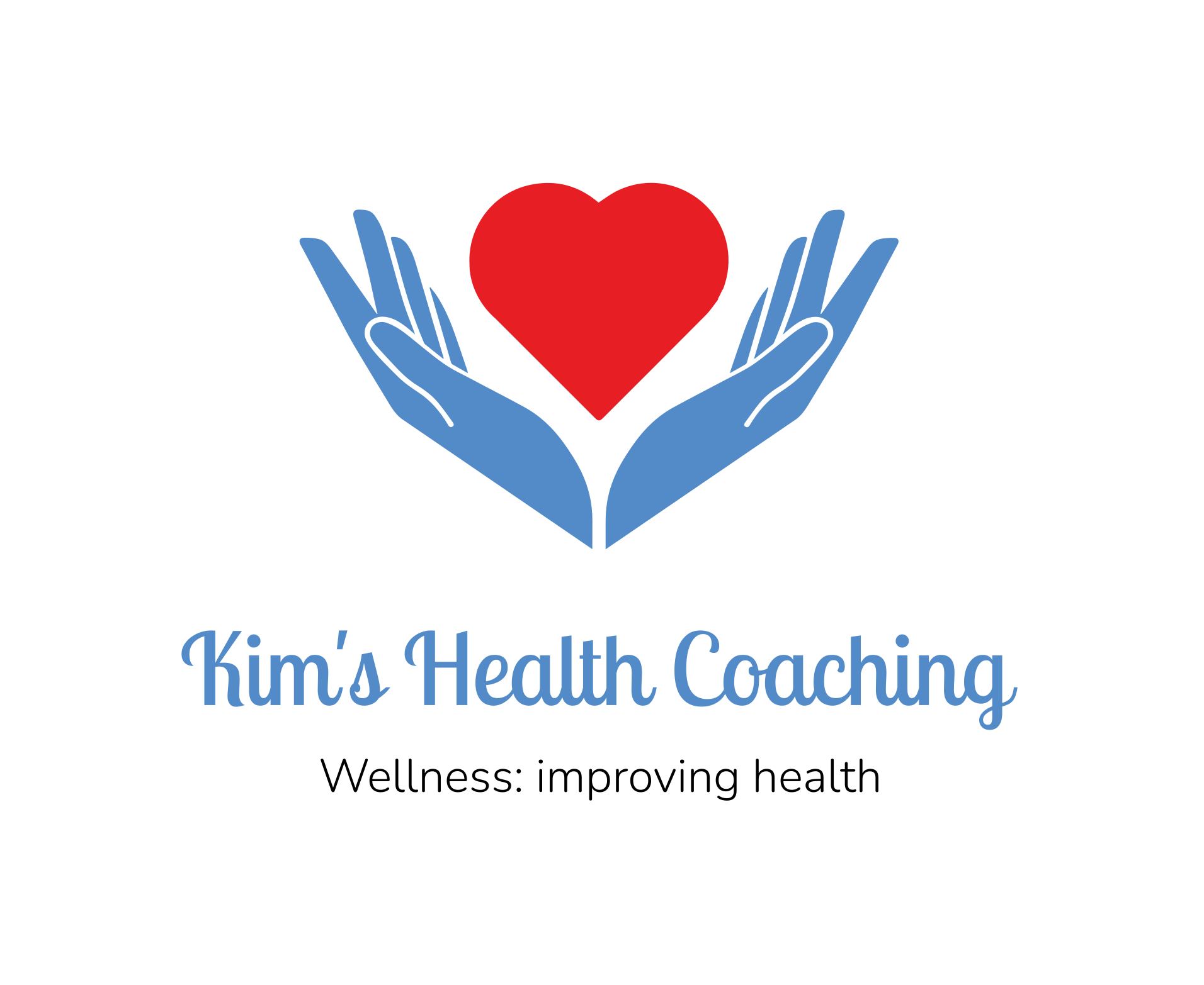 Kim's Health Coaching