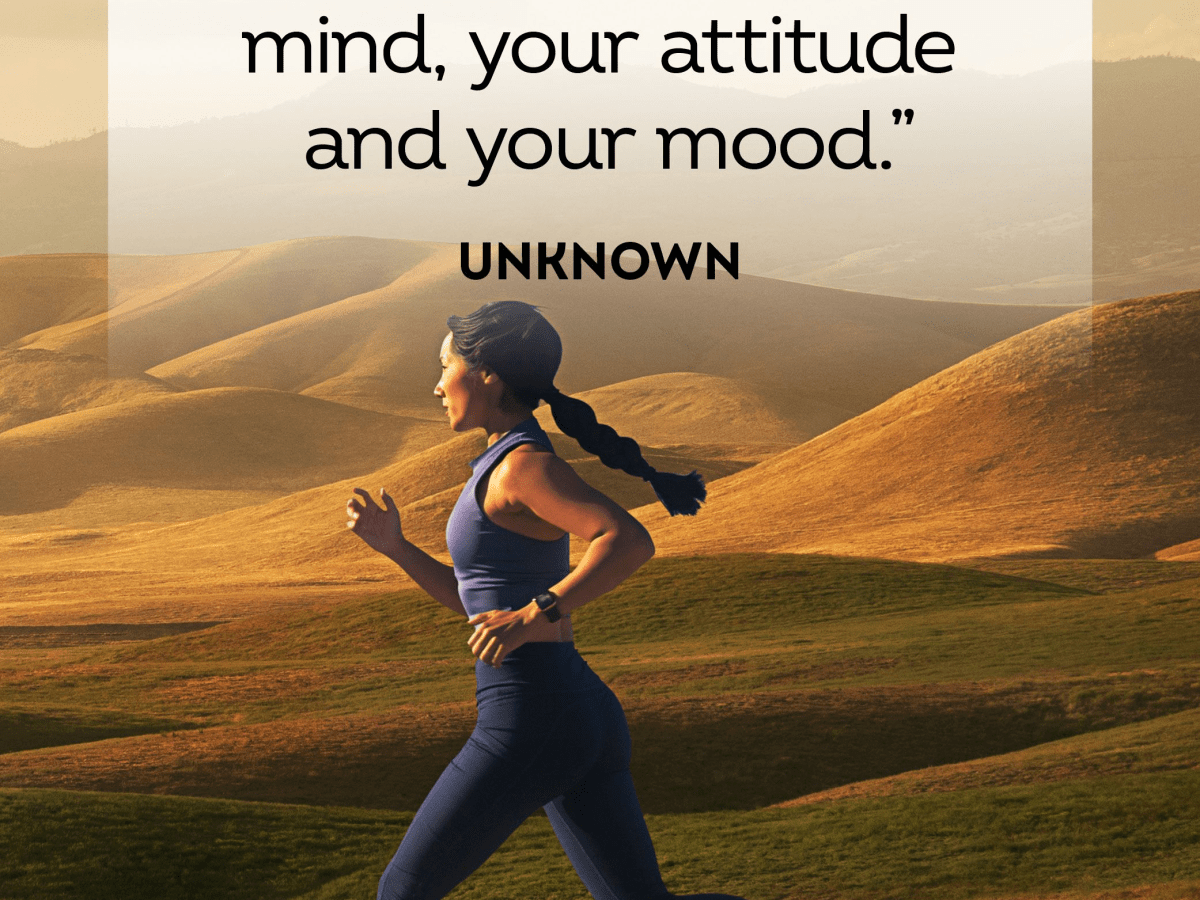 A Healthy Body =&nbsp;Gratitude!